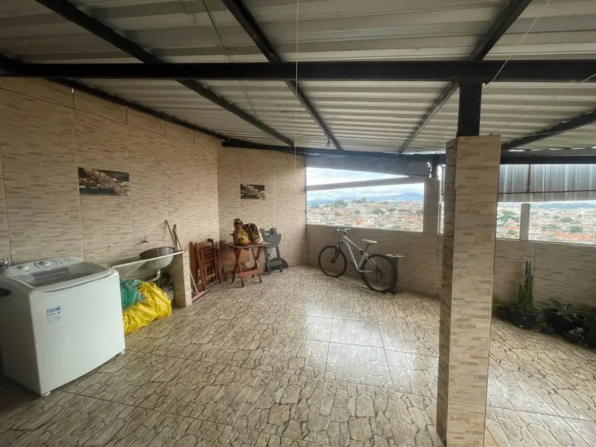 Foto 7 de Casa com 2 quartos à venda em Tupi A, Belo Horizonte - MG