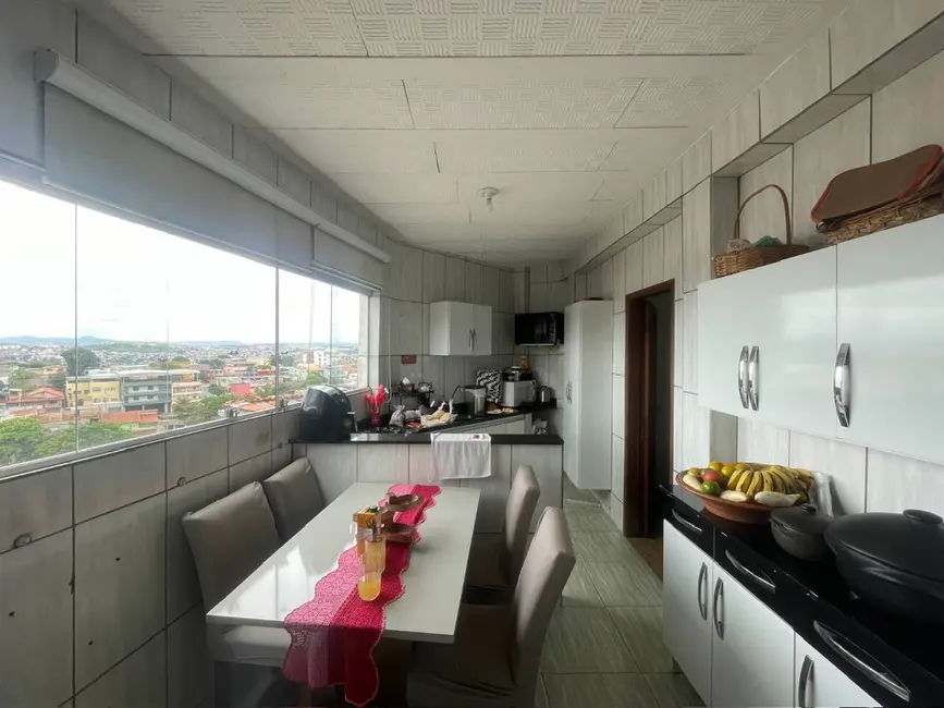 Foto 8 de Casa com 2 quartos à venda em Tupi A, Belo Horizonte - MG