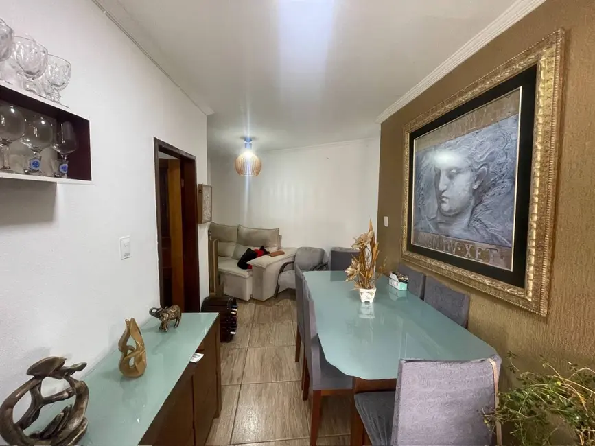 Foto 4 de Casa com 2 quartos à venda em Tupi A, Belo Horizonte - MG