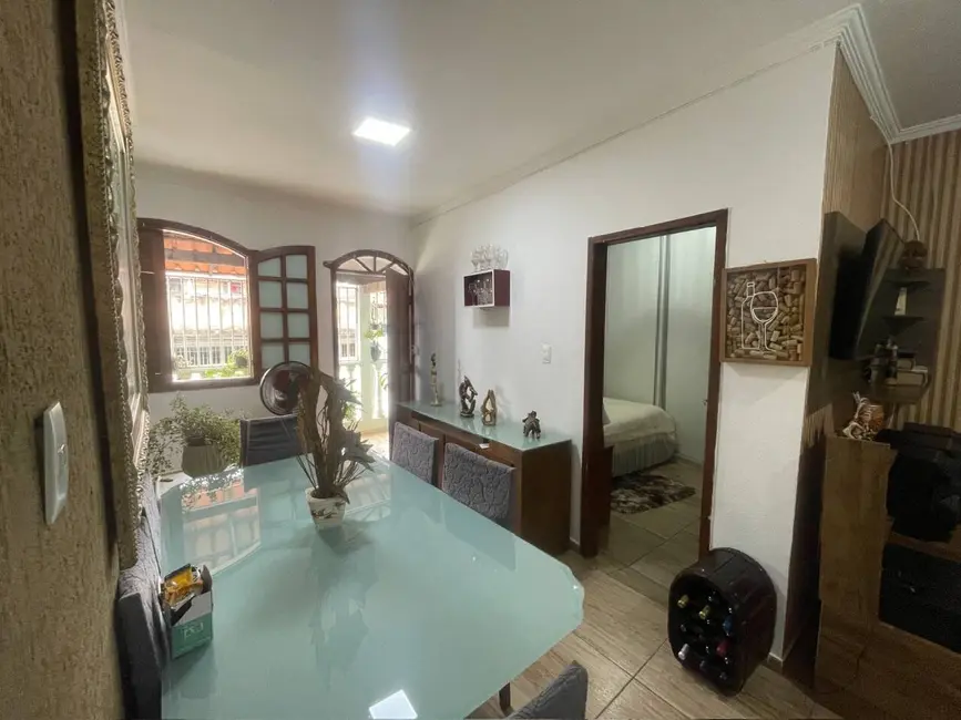 Foto 1 de Casa com 2 quartos à venda em Tupi A, Belo Horizonte - MG