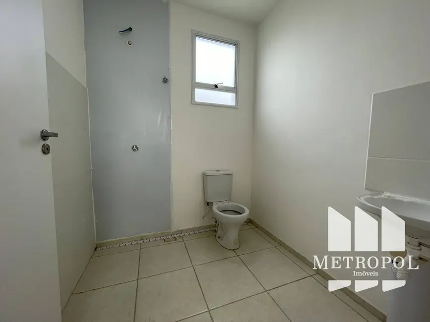 Foto 5 de Apartamento com 2 quartos à venda, 48m2 em Belo Horizonte - MG