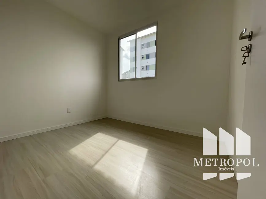 Foto 2 de Apartamento com 2 quartos à venda, 48m2 em Belo Horizonte - MG
