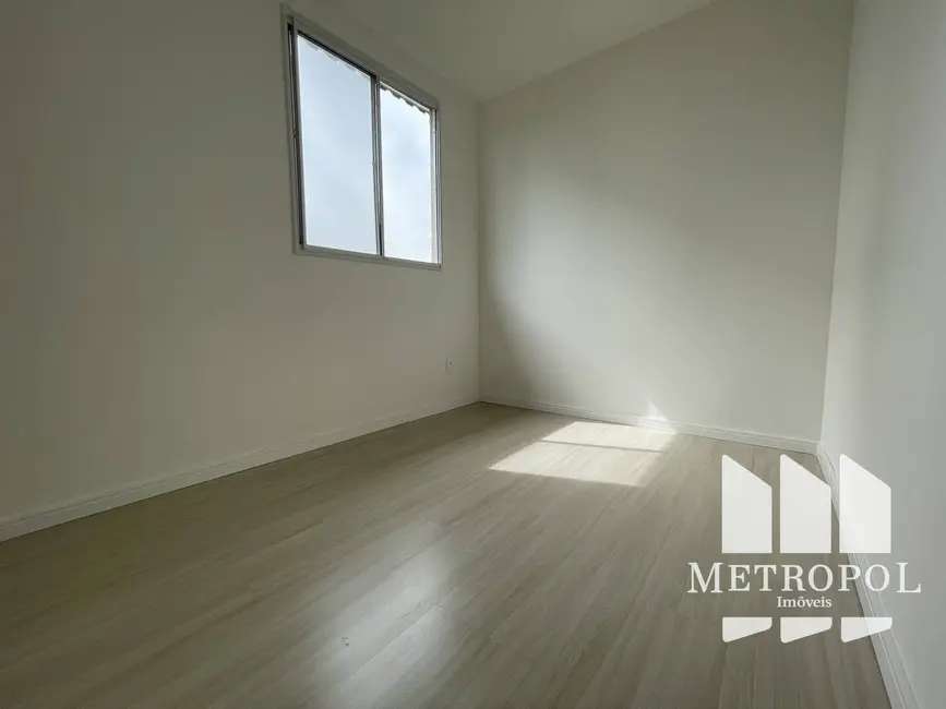 Foto 3 de Apartamento com 2 quartos à venda, 48m2 em Belo Horizonte - MG