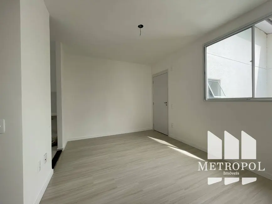 Foto 7 de Apartamento com 2 quartos à venda, 48m2 em Belo Horizonte - MG