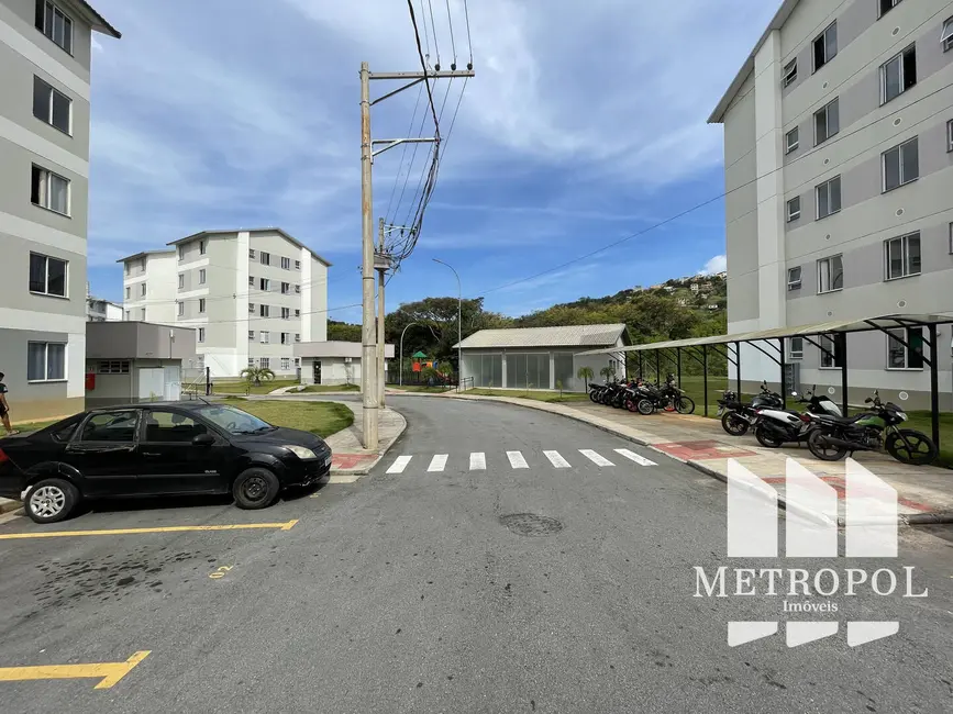 Foto 9 de Apartamento com 2 quartos à venda, 48m2 em Belo Horizonte - MG