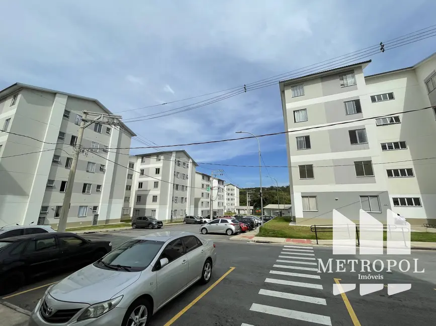 Foto 8 de Apartamento com 2 quartos à venda, 48m2 em Belo Horizonte - MG