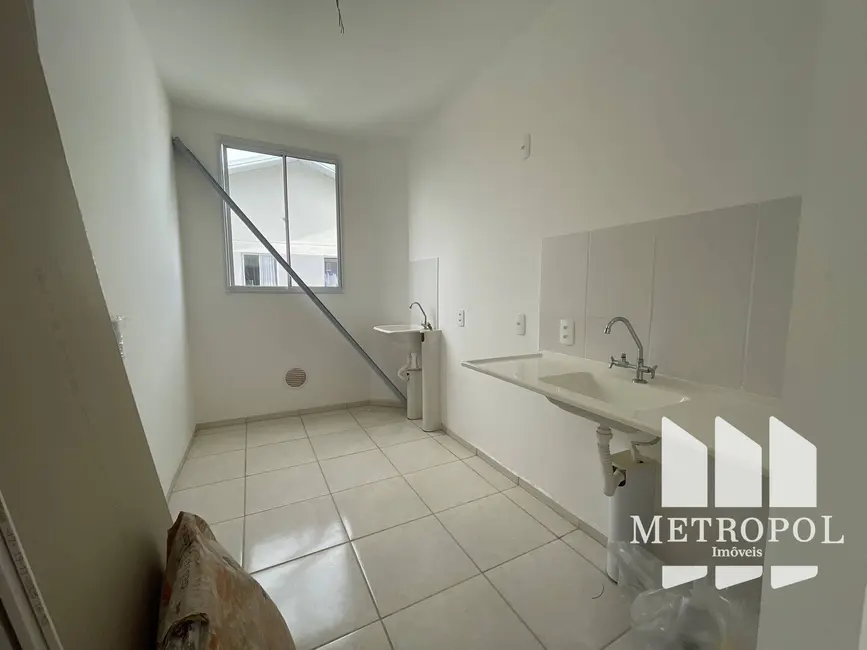 Foto 6 de Apartamento com 2 quartos à venda, 48m2 em Belo Horizonte - MG