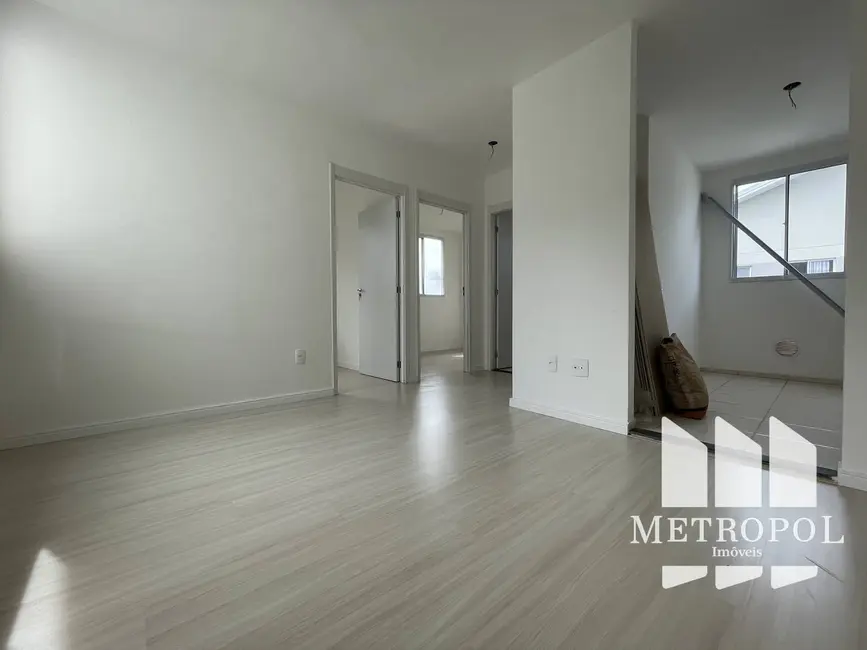 Foto 1 de Apartamento com 2 quartos à venda, 48m2 em Belo Horizonte - MG