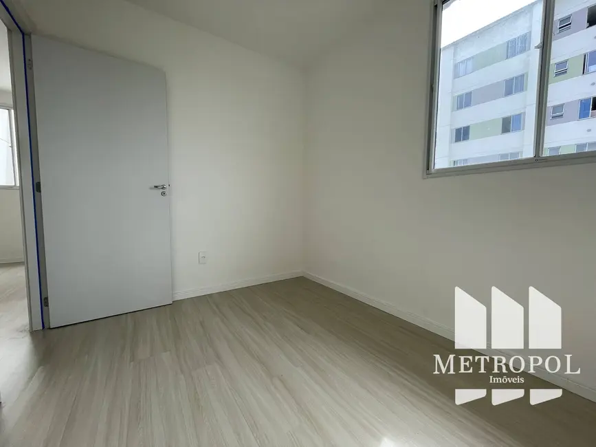 Foto 4 de Apartamento com 2 quartos à venda, 48m2 em Belo Horizonte - MG