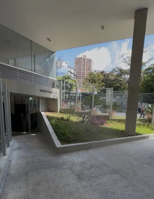 Sala Comercial para alugar, 132m2 em Santo Agostinho, Belo Horizonte - MG - imagem 4 Foto 4 de Sala Comercial para alugar, 132m2 em Santo Agostinho, Belo Horizonte - MG