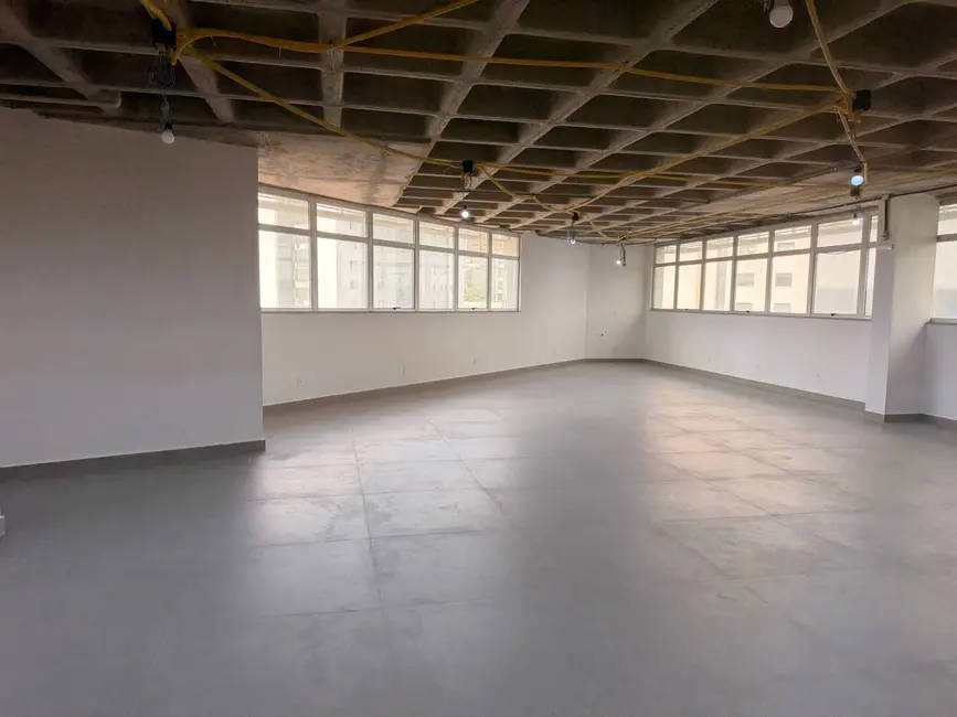 Sala Comercial para alugar, 132m2 em Santo Agostinho, Belo Horizonte - MG - imagem 8 Foto 8 de Sala Comercial para alugar, 132m2 em Santo Agostinho, Belo Horizonte - MG