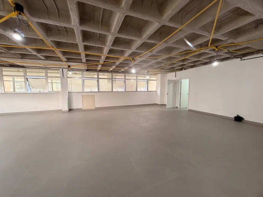 Sala Comercial para alugar, 132m2 em Santo Agostinho, Belo Horizonte - MG - imagem 6 Foto 6 de Sala Comercial para alugar, 132m2 em Santo Agostinho, Belo Horizonte - MG