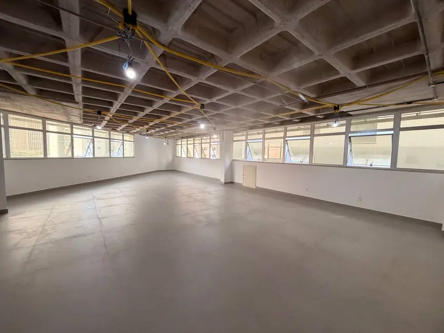 Foto 9 de Sala Comercial à venda, 132m2 em Santo Agostinho, Belo Horizonte - MG