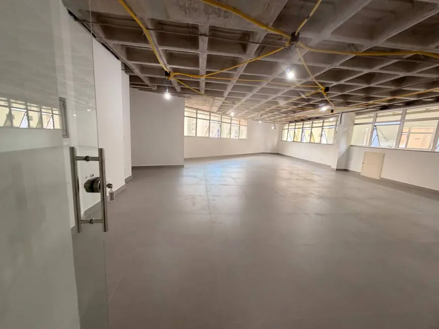 Foto 2 de Sala Comercial à venda, 132m2 em Santo Agostinho, Belo Horizonte - MG