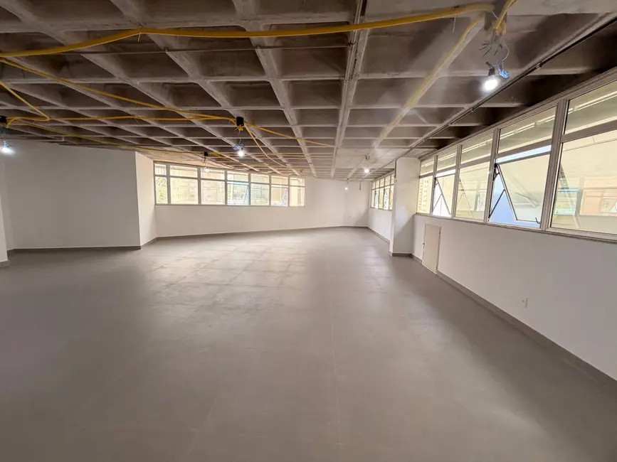Foto 4 de Sala Comercial à venda, 132m2 em Santo Agostinho, Belo Horizonte - MG