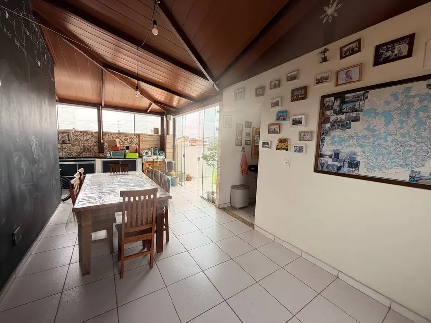 Foto 7 de Cobertura com 3 quartos à venda, 100m2 em Niterói, Betim - MG