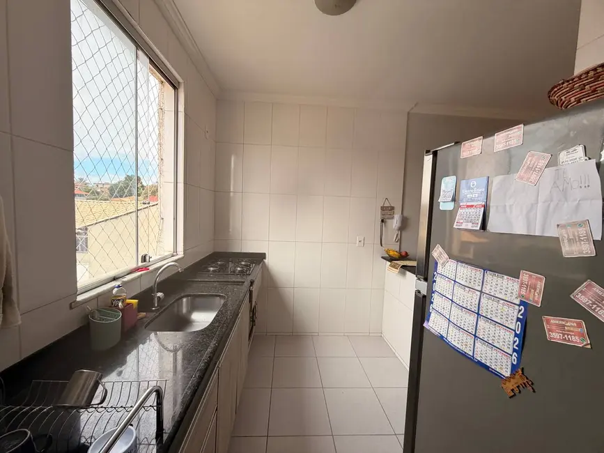 Foto 5 de Cobertura com 3 quartos à venda, 100m2 em Niterói, Betim - MG