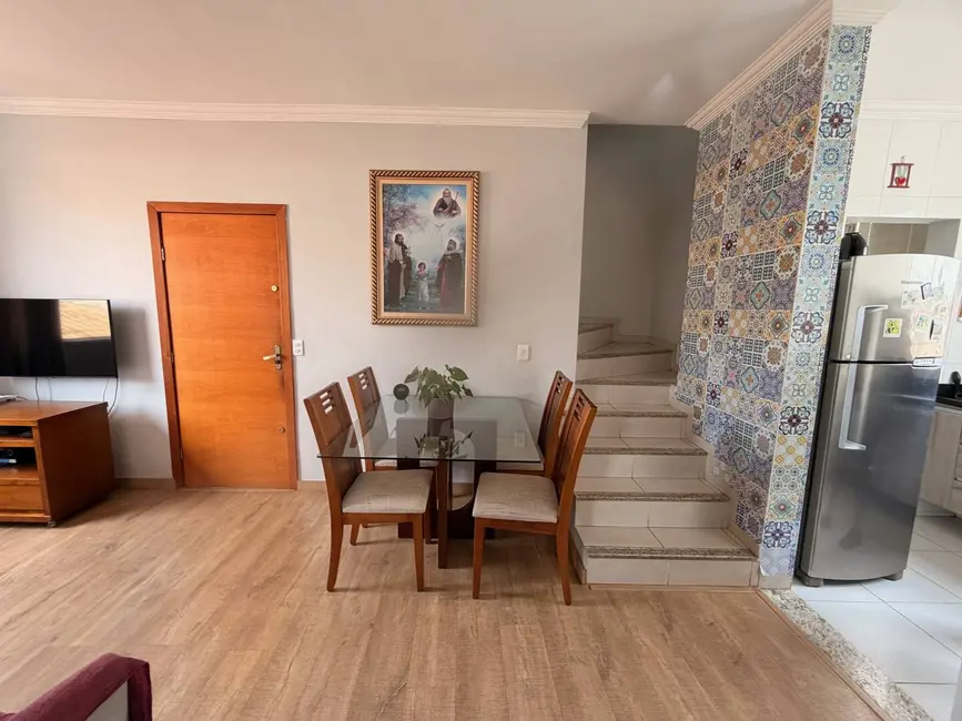Foto 9 de Cobertura com 3 quartos à venda, 100m2 em Niterói, Betim - MG