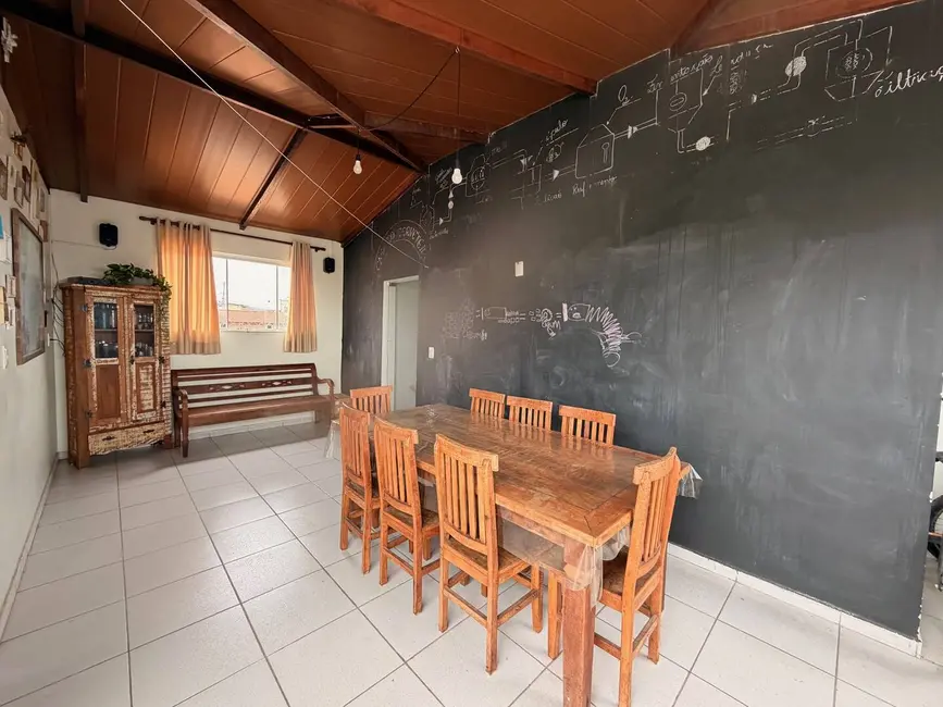 Foto 8 de Cobertura com 3 quartos à venda, 100m2 em Niterói, Betim - MG