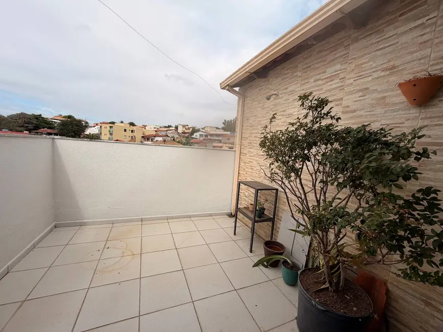 Foto 6 de Cobertura com 3 quartos à venda, 100m2 em Niterói, Betim - MG