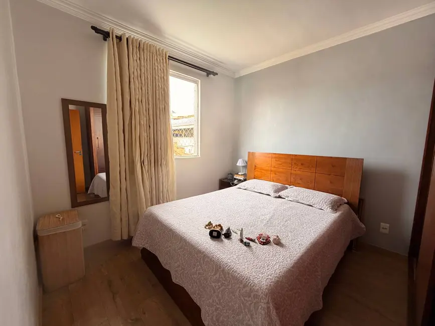 Foto 3 de Cobertura com 3 quartos à venda, 100m2 em Niterói, Betim - MG