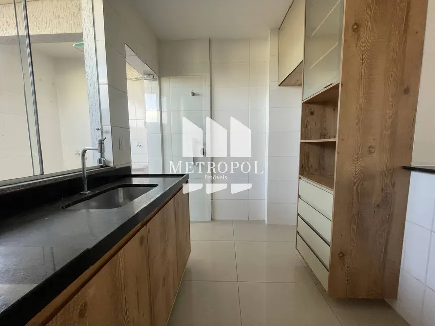Foto 5 de Apartamento com 2 quartos à venda, 58m2 em Contagem - MG
