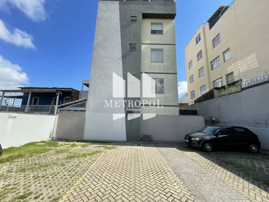 Foto 1 de Apartamento com 2 quartos à venda, 58m2 em Contagem - MG