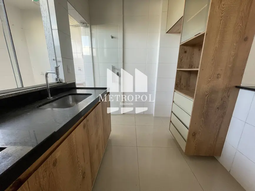 Foto 3 de Apartamento com 2 quartos à venda, 58m2 em Contagem - MG