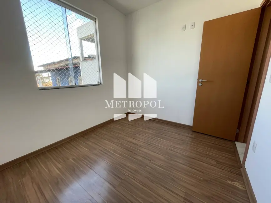 Foto 4 de Apartamento com 2 quartos à venda, 58m2 em Contagem - MG