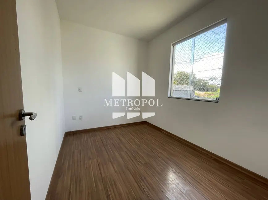 Foto 8 de Apartamento com 2 quartos à venda, 58m2 em Contagem - MG