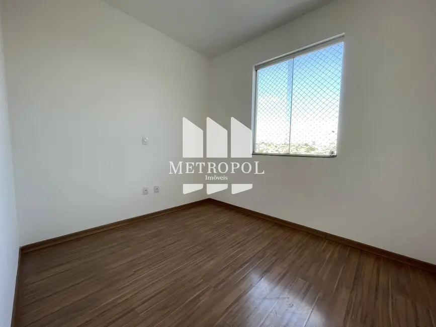 Foto 6 de Apartamento com 2 quartos à venda, 58m2 em Contagem - MG