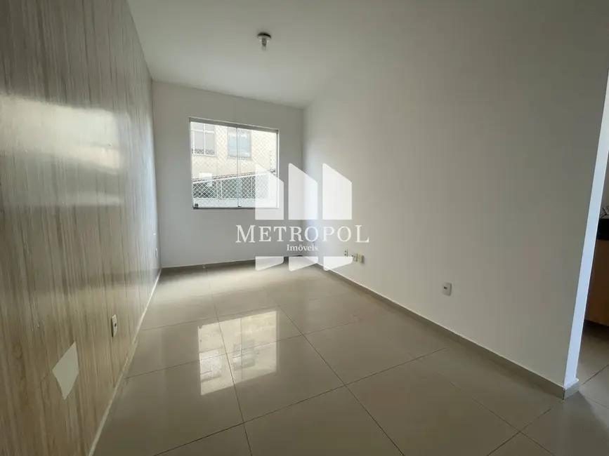 Foto 7 de Apartamento com 2 quartos à venda, 58m2 em Contagem - MG