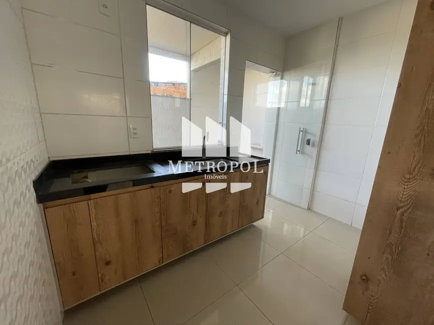 Foto 9 de Apartamento com 2 quartos à venda, 58m2 em Contagem - MG