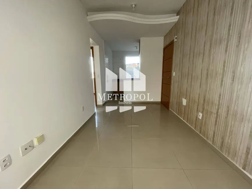 Foto 2 de Apartamento com 2 quartos à venda, 58m2 em Contagem - MG