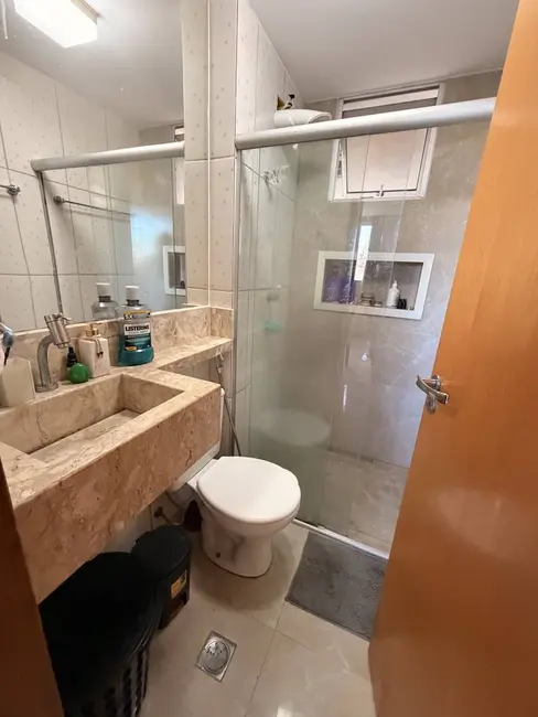 Apartamento com 2 quartos à venda, 60m2 em Pirajá, Belo Horizonte - MG - imagem 4 Foto 4 de Apartamento com 2 quartos à venda, 60m2 em Pirajá, Belo Horizonte - MG