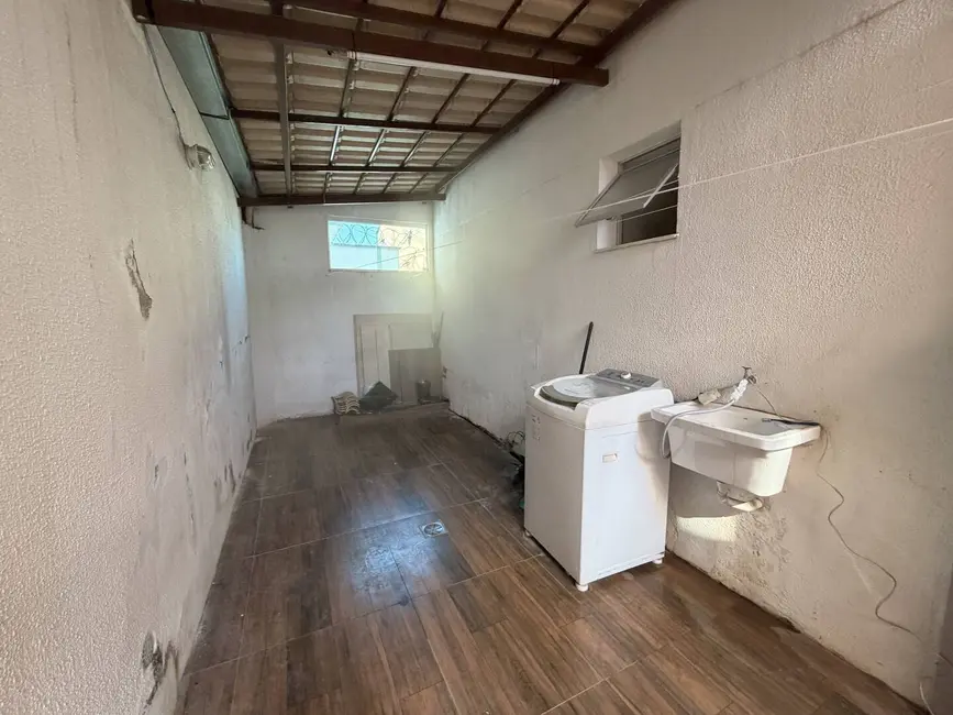 Apartamento com 2 quartos à venda, 60m2 em Pirajá, Belo Horizonte - MG - imagem 9 Foto 9 de Apartamento com 2 quartos à venda, 60m2 em Pirajá, Belo Horizonte - MG