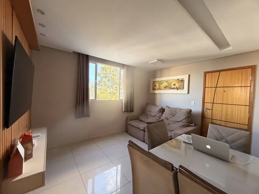 Apartamento com 2 quartos à venda, 60m2 em Pirajá, Belo Horizonte - MG - imagem 3 Foto 3 de Apartamento com 2 quartos à venda, 60m2 em Pirajá, Belo Horizonte - MG