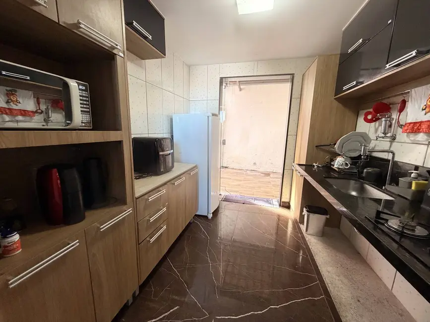 Apartamento com 2 quartos à venda, 60m2 em Pirajá, Belo Horizonte - MG - imagem 5 Foto 5 de Apartamento com 2 quartos à venda, 60m2 em Pirajá, Belo Horizonte - MG