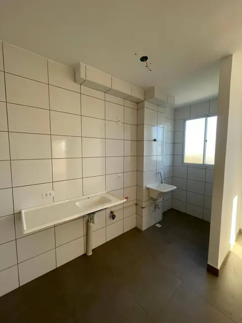 Foto 9 de Apartamento com 2 quartos para alugar, 45m2 em São Gabriel, Belo Horizonte - MG