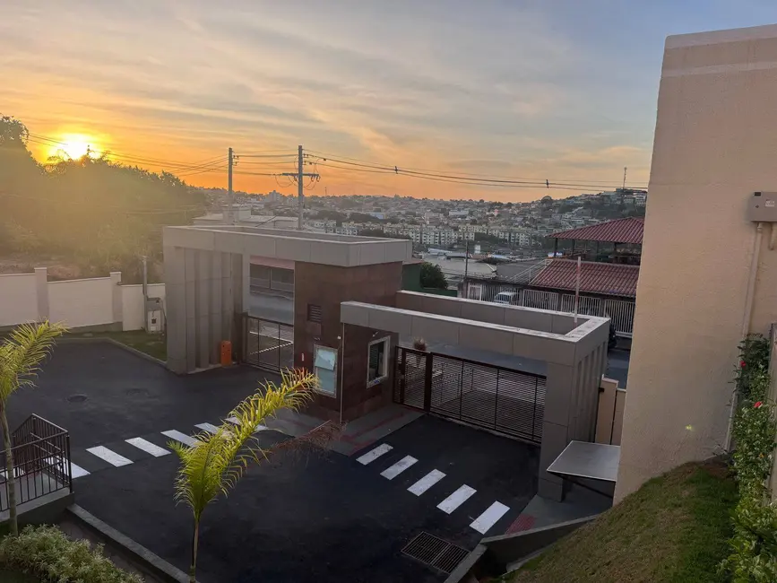 Foto 3 de Apartamento com 2 quartos para alugar, 45m2 em São Gabriel, Belo Horizonte - MG