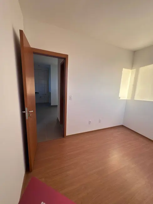 Foto 6 de Apartamento com 2 quartos para alugar, 45m2 em São Gabriel, Belo Horizonte - MG