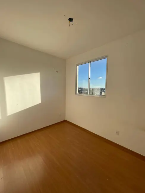 Foto 7 de Apartamento com 2 quartos para alugar, 45m2 em São Gabriel, Belo Horizonte - MG