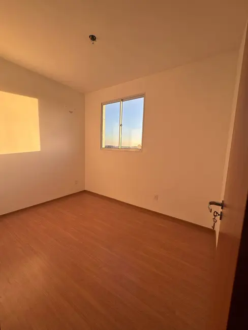 Foto 5 de Apartamento com 2 quartos para alugar, 45m2 em São Gabriel, Belo Horizonte - MG