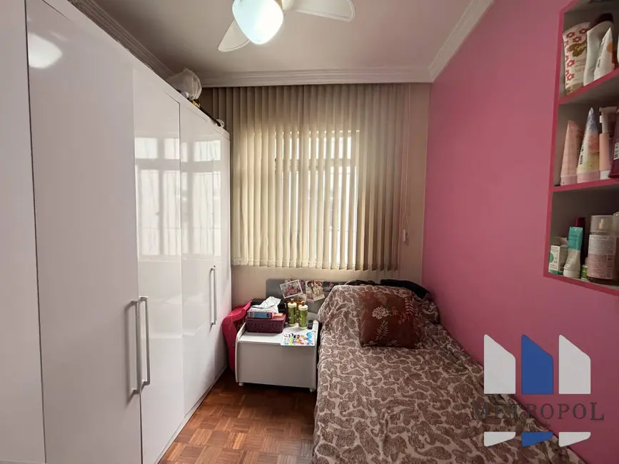 Cobertura com 4 quartos à venda, 140m2 em Cinquentenário, Belo Horizonte - MG - imagem 6 Foto 6 de Cobertura com 4 quartos à venda, 140m2 em Cinquentenário, Belo Horizonte - MG