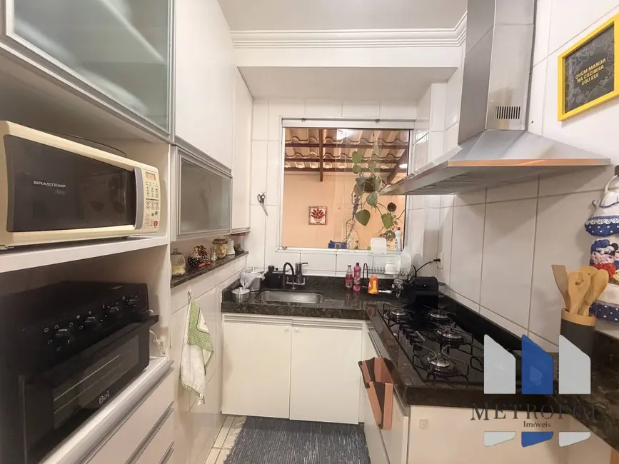 Apartamento com 2 quartos à venda, 120m2 em Jardim Brasília, Betim - MG - imagem 5 Foto 5 de Apartamento com 2 quartos à venda, 120m2 em Jardim Brasília, Betim - MG