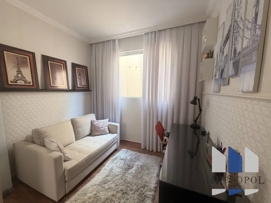 Apartamento com 2 quartos à venda, 120m2 em Jardim Brasília, Betim - MG - imagem 4 Foto 4 de Apartamento com 2 quartos à venda, 120m2 em Jardim Brasília, Betim - MG
