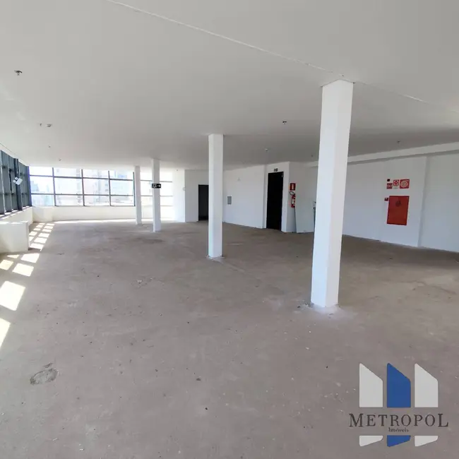 Sala Comercial à venda e para alugar, 326m2 em Lourdes, Belo Horizonte - MG - imagem 2 Foto 2 de Sala Comercial à venda e para alugar, 326m2 em Lourdes, Belo Horizonte - MG