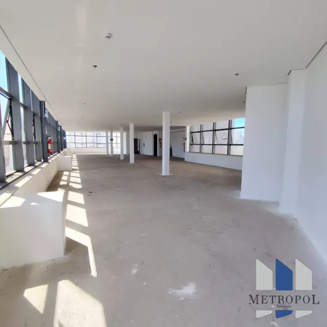 Sala Comercial à venda e para alugar, 326m2 em Lourdes, Belo Horizonte - MG - imagem 3 Foto 3 de Sala Comercial à venda e para alugar, 326m2 em Lourdes, Belo Horizonte - MG