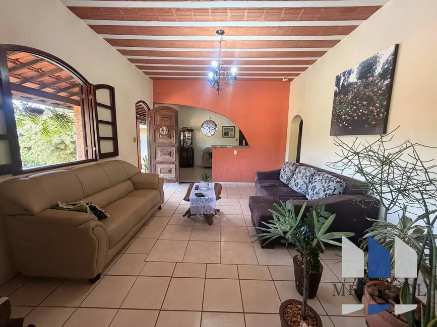 Foto 8 de Sítio / Rancho com 3 quartos à venda, 10000m2 em Mateus Leme - MG