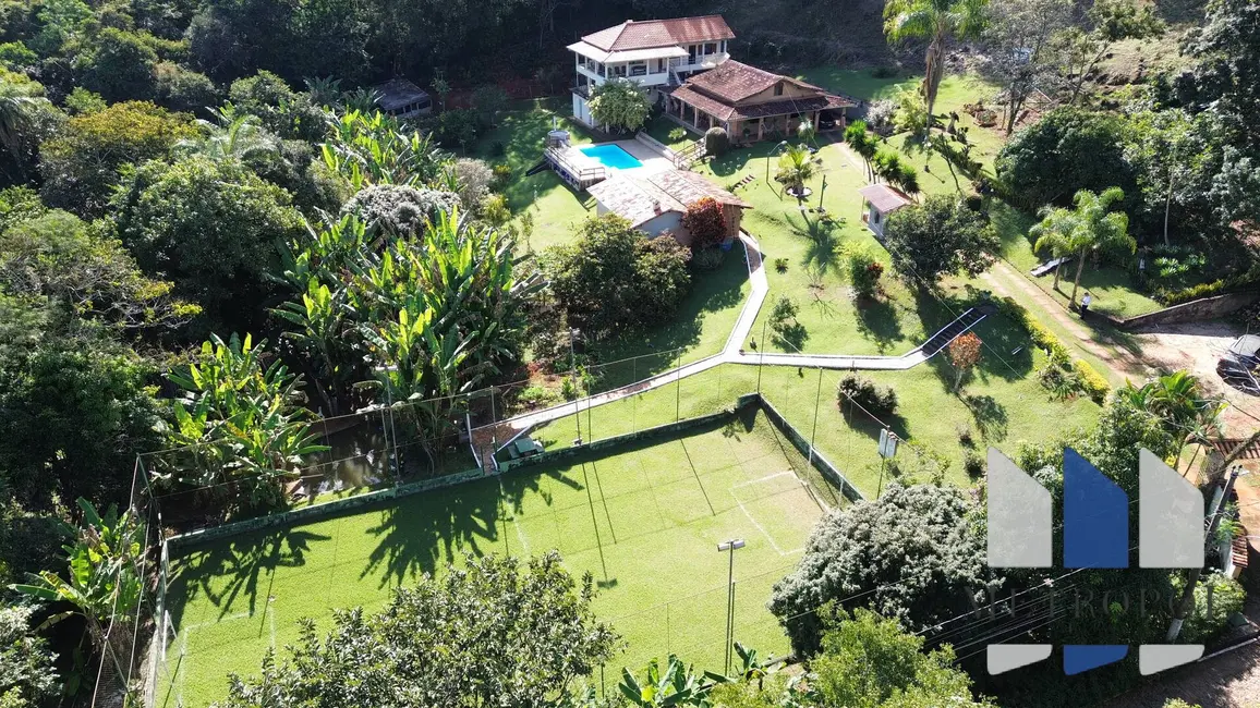 Foto 4 de Sítio / Rancho com 3 quartos à venda, 10000m2 em Mateus Leme - MG